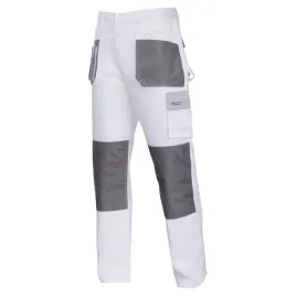 spodnie-robocze-do-pasa-ochronne-bawelna-biale-lahti-pro-l40513-l