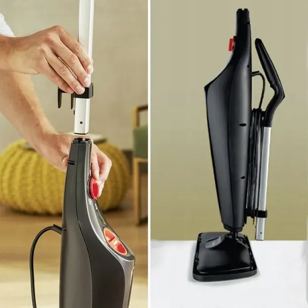 mop-parowy-vileda-steam-plus-xxl-stan-nowy