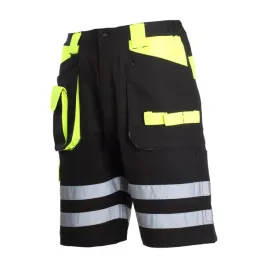 spodenki-bawelniane-z-pasami-odblaskowymi-krotkie-lahti-pro-l40705-l