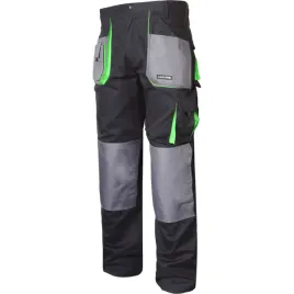 spodnie-robocze-do-pasa-bawelna-lahti-pro-l40506-xl