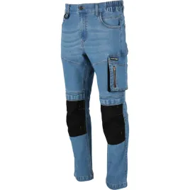 spodnie-robocze-jeansowe-meskie-slim-fit-320g-mocne-lahti-pro-l40547-xl
