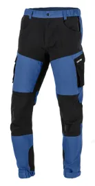 lahti-pro-spodnie-robocze-do-pasa-niebieskie-elastyczne-stretch-l40556-xl