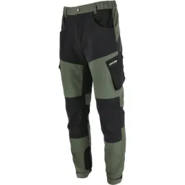 lahti-pro-spodnie-robocze-zielone-meskie-stretch-l40538-l