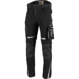 lahti-pro-spodnie-robocze-do-pasa-slim-fit-czarne-stretch-line-l40558-l