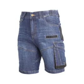 spodenki-jeansowe-krotkie-slim-fit-lahti-pro-l40707-s