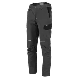 spodnie-robocze-meskie-dlugie-do-pasa-szare-slim-fit-lahti-pro-l40555-s