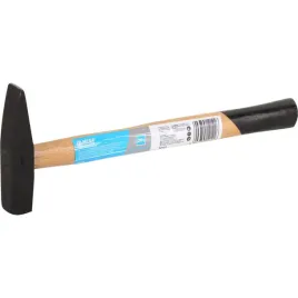 mega-mlotek-slusarski-z-trzonkiem-drewnianym-200g
