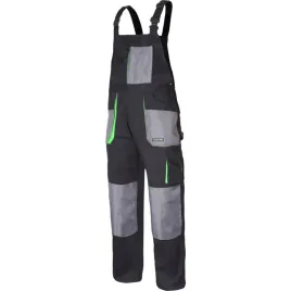 spodnie-robocze-ogrodniczki-bawelna-lahti-pro-l40606-2l