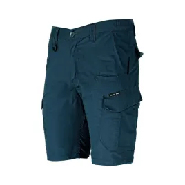 spodenki-krotkie-robocze-meskie-slim-fit-granatowe-lahti-pro-l40716-s