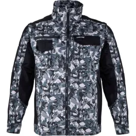 bluza-robocza-meska-camo-2w1-kamizelka-robocza-odpinane-rekawy-lahti-pro-l4