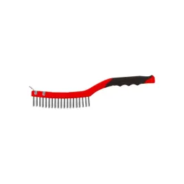 proline-szczotka-druciana-ze-stali-nierdzewnej-3x19-rzedow-340mm