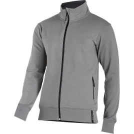 bluza-z-suwakiem-szara-lahti-pro-l40146-xl