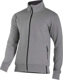 bluza-z-suwakiem-szara-lahti-pro-l40146-xxl