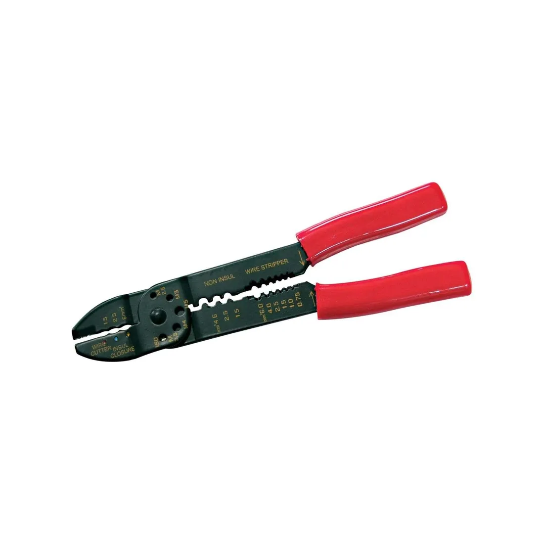 mega-szczypce-do-zaciskania-konektorow-230mm-stan-nowy