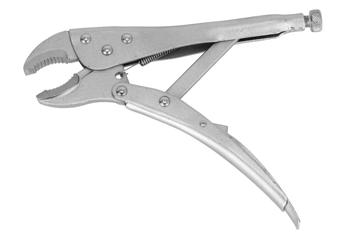 mega-sczypce-zaciskowe-morse-a-180-mm-stan-nowy