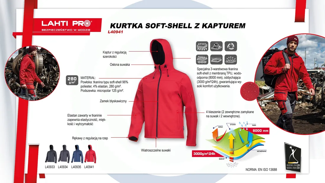 lahti-pro-kurtka-robocza-meska-softshell-kaptur