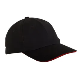 lahti-pro-czapka-z-daszkiem-czarna-12-szt-l18123
