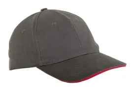 lahti-pro-czapka-z-daszkiem-szara-12-sztuk-l18143