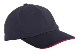 lahti-pro-czapka-z-daszkiem-granat-12-sztuk-l18153