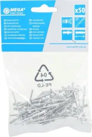 mega-nit-aluminiowy-zrywalny-3-2x10mm-50-sztuk