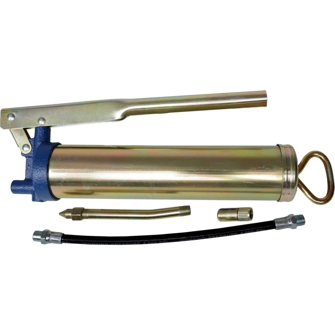 mega-smarownica-reczna-400ml-stan-nowy