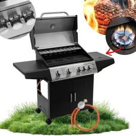 grill-gazowy-czarny-4-1-40-kg-1575-kw-wytrzymaly-proline-dostawa-gratis
