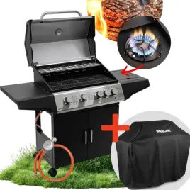 grill-gazowy-czarny-4-1-40-kg-1575-kw-wytrzymaly-proline-pokrowiec