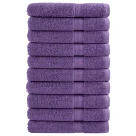 reczniki-premium-solund-10-szt-fioletowe-80x200-cm-600-g-cm