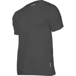 koszulki-t-shirt-ciemnoszare-180g-bawelniane-lahti-pro-l40218-s