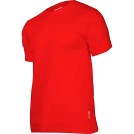 koszulka-t-shirt-bawelniana-czerwona-lahti-pro-l40201-3xl