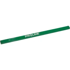 proline-olowek-murarski-twardy-zielony-4h-245mm-2-sztuki