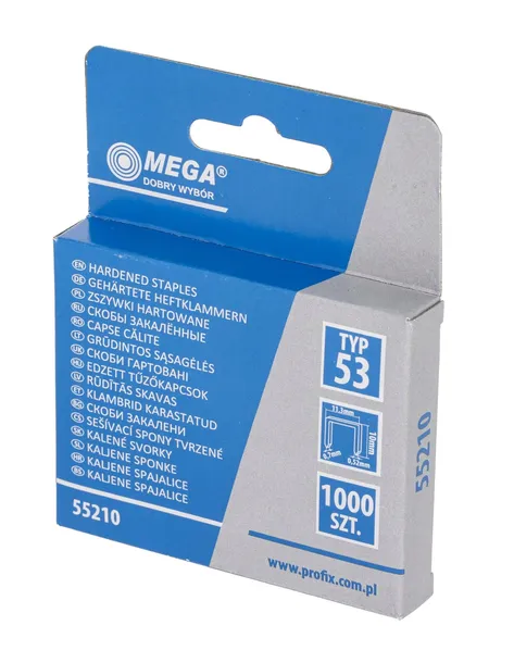 mega-zszywki-hartowane-typ-a-53-l10mm-stan-opakowania-oryginalne