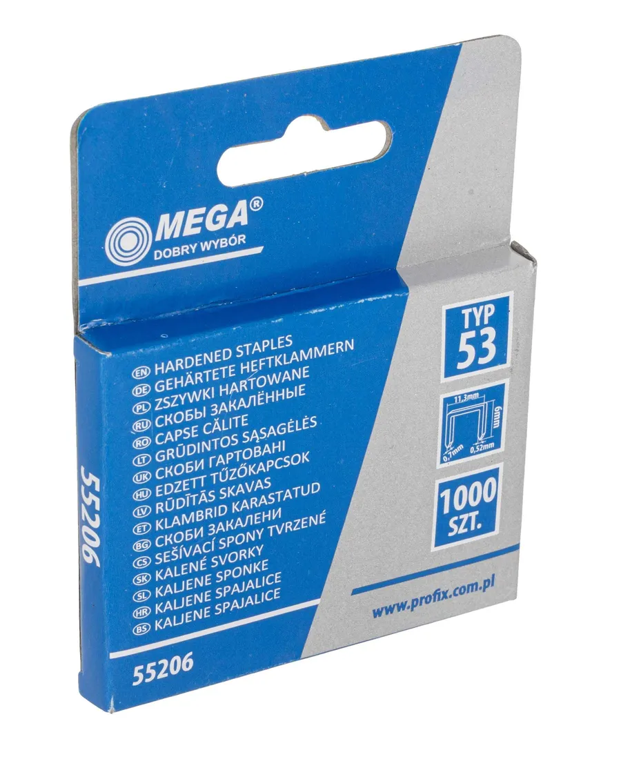 mega-zszywki-hartowane-typ-a-53-l6mm-stan-nowy