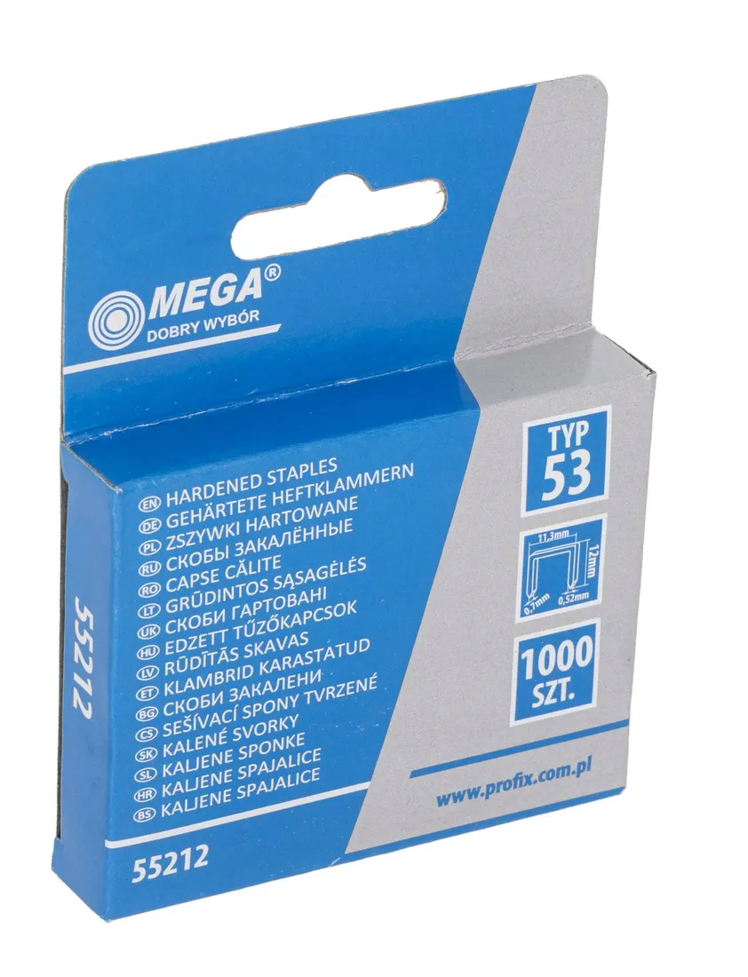 mega-zszywki-hartowane-typ-a-53-l12mm-stan-nowy