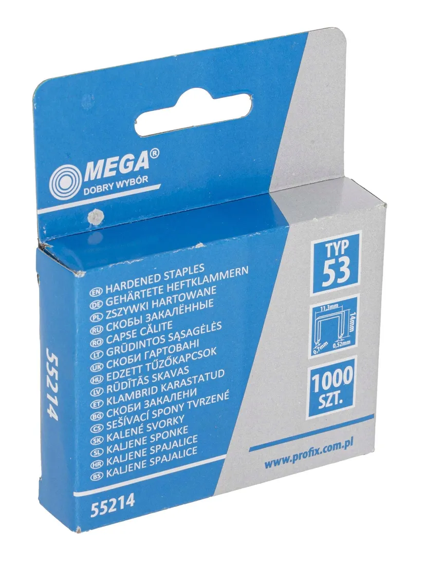 mega-zszywki-hartowane-typ-a-53-l14mm-stan-nowy