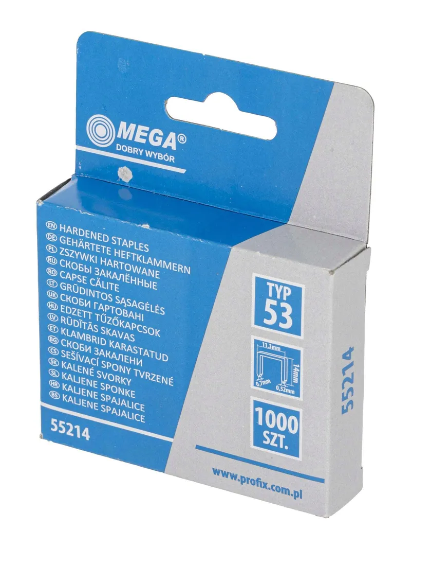mega-zszywki-hartowane-typ-a-53-l14mm