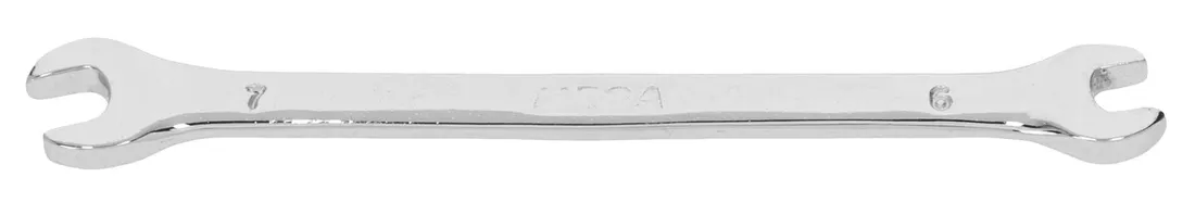 mega-klucz-plaski-6x7mm-rodzaj-klucza-plaski