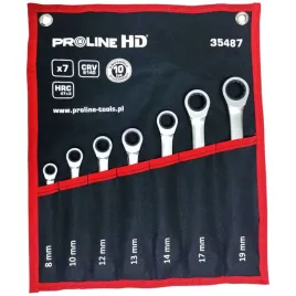 klucze-oczkowo-plaskie-grzechotka-7-elementow-8-19mm-proline-35487