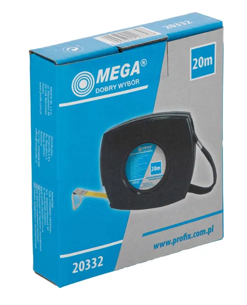 mega-tasma-miernicza-stalowa-20m-stan-nowy-dlugosc-20-m