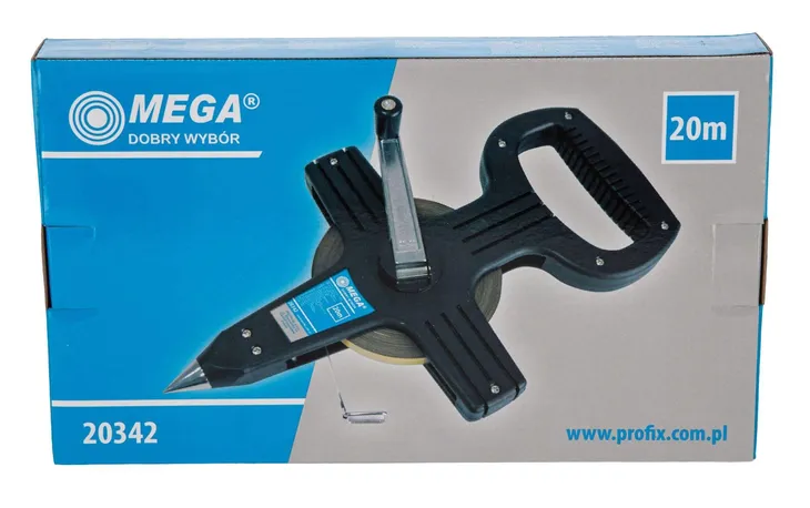 mega-tasma-miernicza-20m-stan-opakowania-oryginalne-dlugosc-20-m