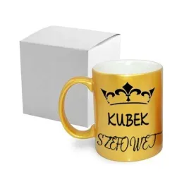 kubek-szefowej-zloty-imie-prezent-szef-boss