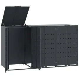 obudowa-na-3-kosze-na-smieci-antracytowa-207x79