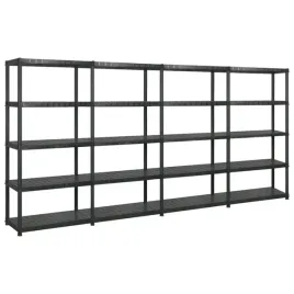 regal-5-poziomowy-czarny-340x40x185-cm-plastik