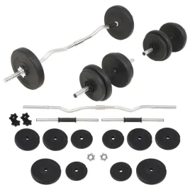 sztanga-i-hantle-z-zestawem-obciazen-30-kg