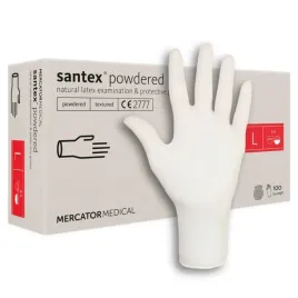 rekawiczki-rekawice-lateksowe-pudrowane-santex-mercator-100-szt-l