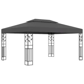 altana-z-podwojnym-dachem-3x4-m-antracytowa