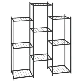 kwietnik-83x25x100-cm-czarny-zelazny