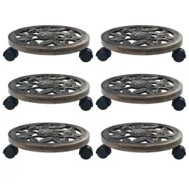 stojaki-na-kolkach-pod-donice-6-szt-braz-30-cm-plastik