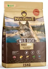 wolfsblut-dog-wild-duck-adult-small-kaczka-i-bataty-75kg