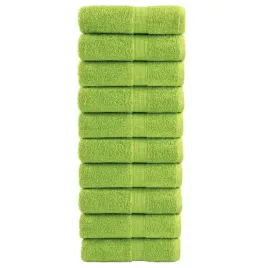 reczniczki-premium-solund-10-szt-zielone-30x50